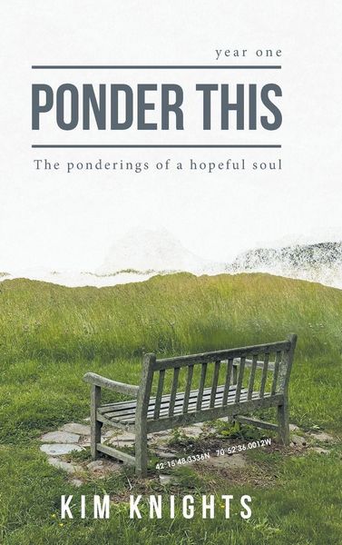 Produktbild: Ponder This