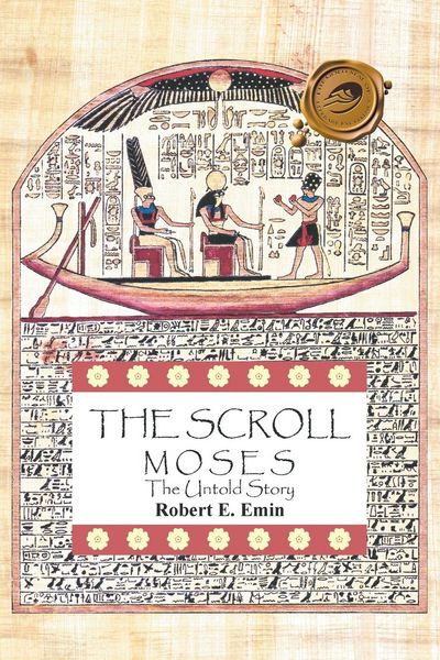 Produktbild: The Scroll
