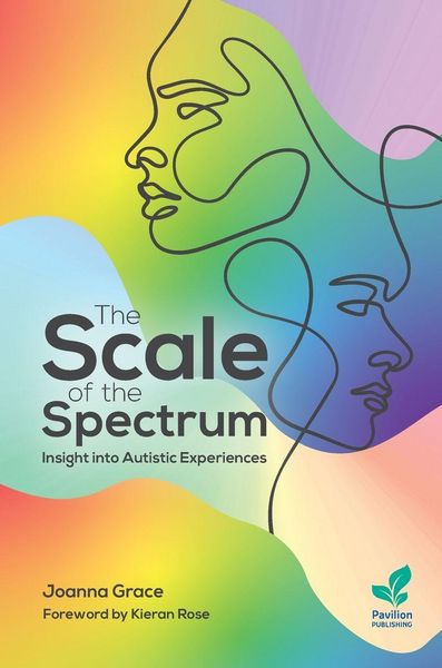 Produktbild: The Scale of the Spectrum