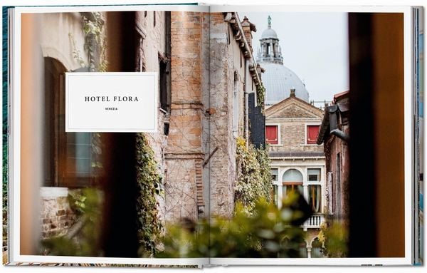 Produktbild: Great Escapes Italy