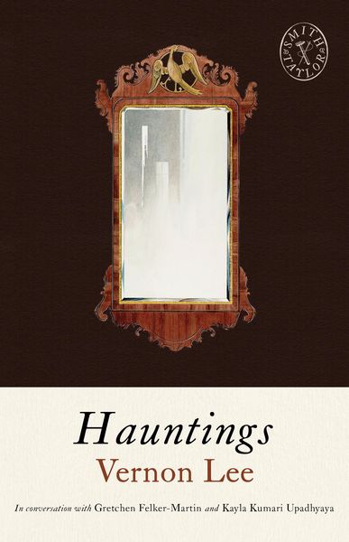Produktbild: Hauntings
