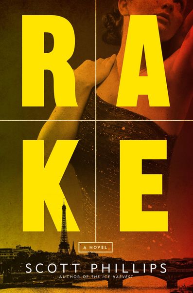 Produktbild: Rake