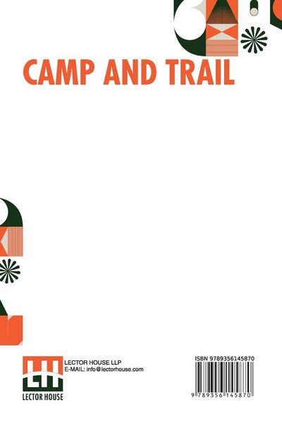 Produktbild: Camp And Trail