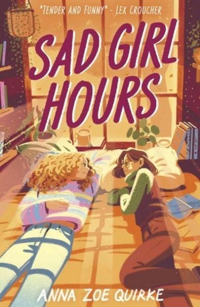 Produktbild: Sad Girl Hours