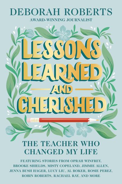 Produktbild: Lessons Learned and Cherished