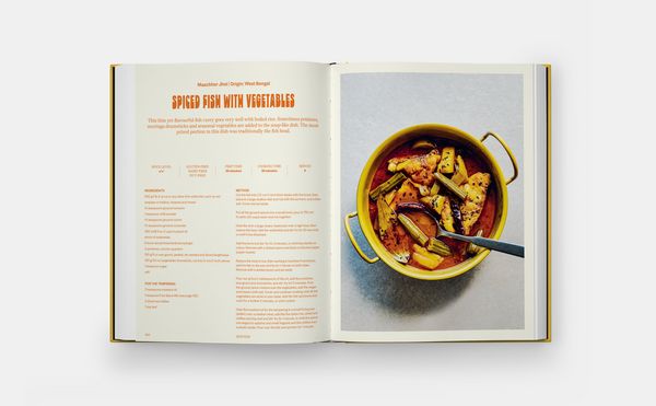 Produktbild: Classic Indian Recipes