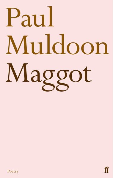 Produktbild: Maggot