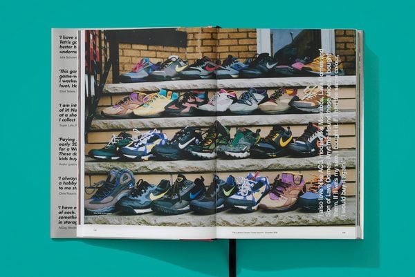 Produktbild: Sneaker Freaker