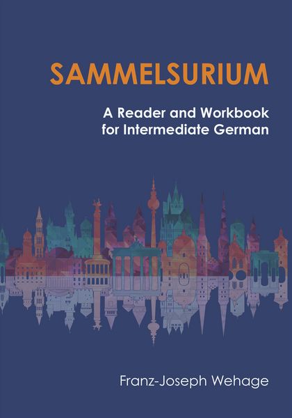 Produktbild: Wehage, F: Sammelsurium
