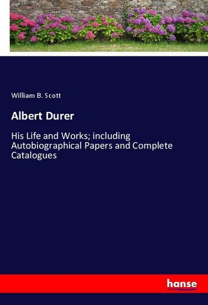 Produktbild: Albert Durer