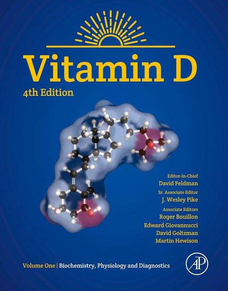 Produktbild: Vitamin D