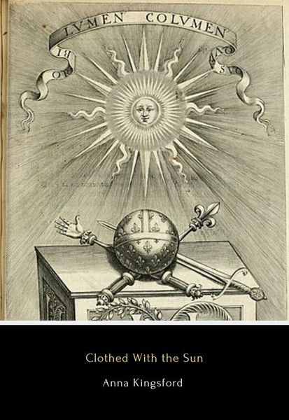 Produktbild: Clothed With the Sun