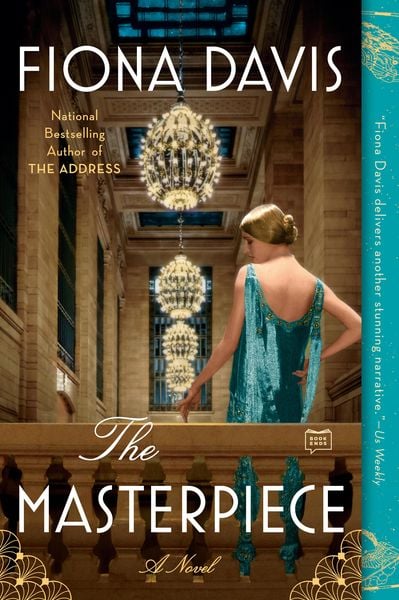 Produktbild: The Masterpiece