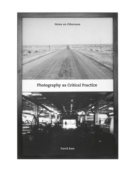 Produktbild: Photography as Critical Practice