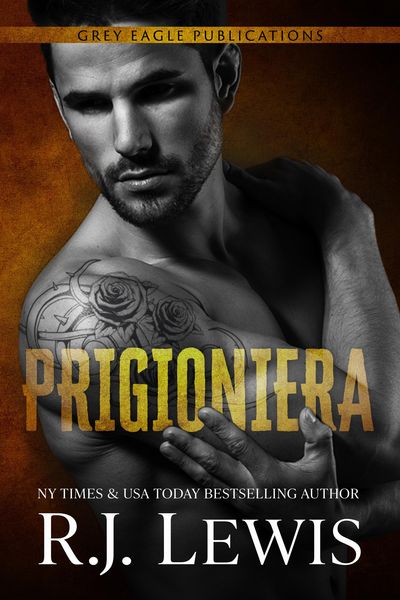 Produktbild: Prigioniera