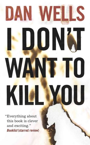 Produktbild: I Dont Want To Kill You
