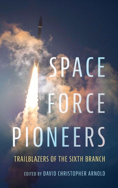 Produktbild: Space Force Pioneers