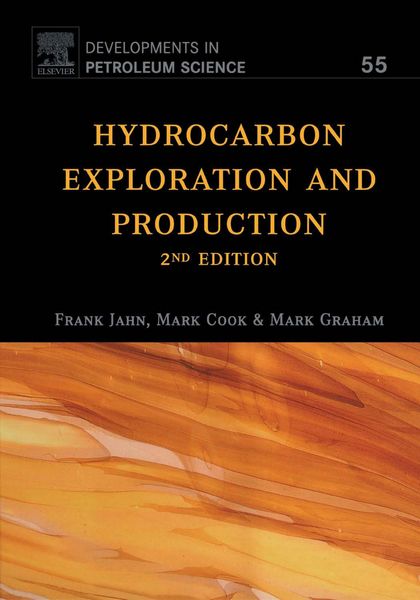 Produktbild: Hydrocarbon Exploration and Production