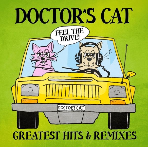 Produktbild: Greatest Hits & Remixes, 1 Schallplatte