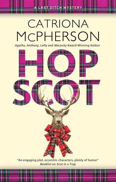 Produktbild: Hop Scot