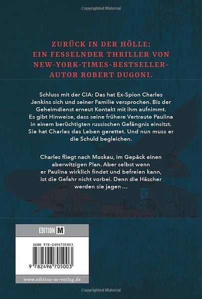 Produktbild: Die letzte Karte