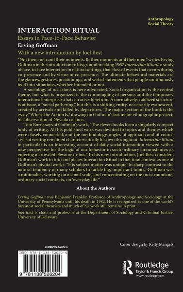 Produktbild: Interaction Ritual