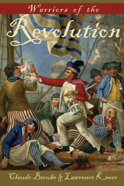 Produktbild: Warriors of the Revolution