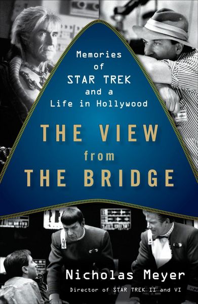 Produktbild: The View from the Bridge