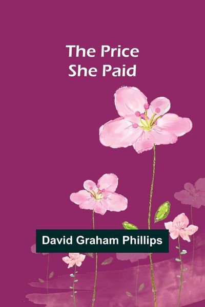 Produktbild: The Price She Paid