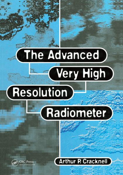 Produktbild: The Advanced Very High Resolution Radiometer AVHRR