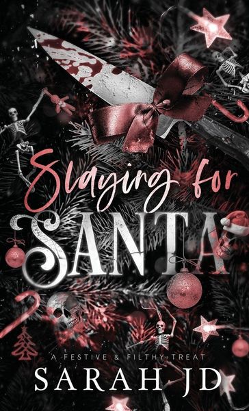 Produktbild: Slaying for Santa