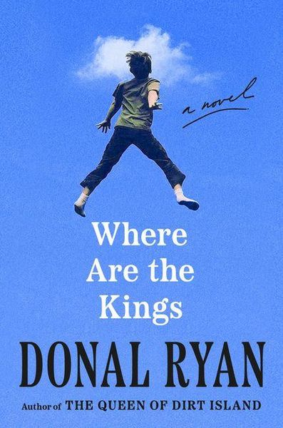 Produktbild: Where Are the Kings