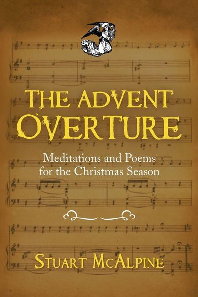 Produktbild: The Advent Overture
