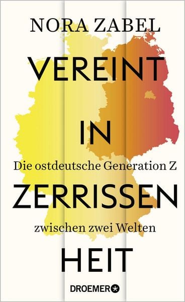 Produktbild: Vereint in Zerrissenheit