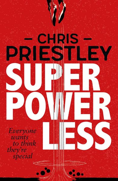 Produktbild: Superpowerless