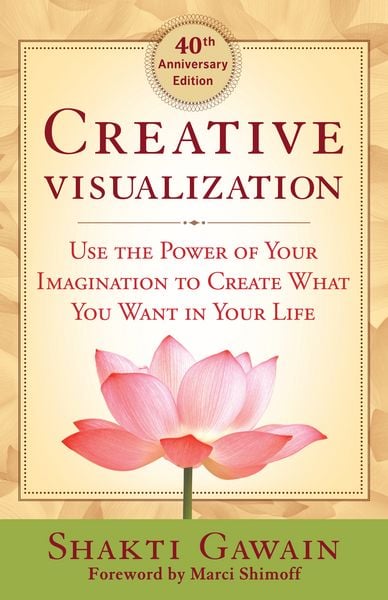 Produktbild: Creative Visualization