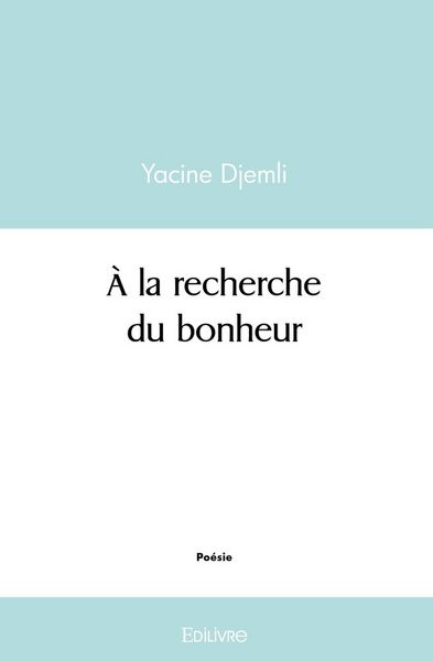 Produktbild: A la recherche du bonheur