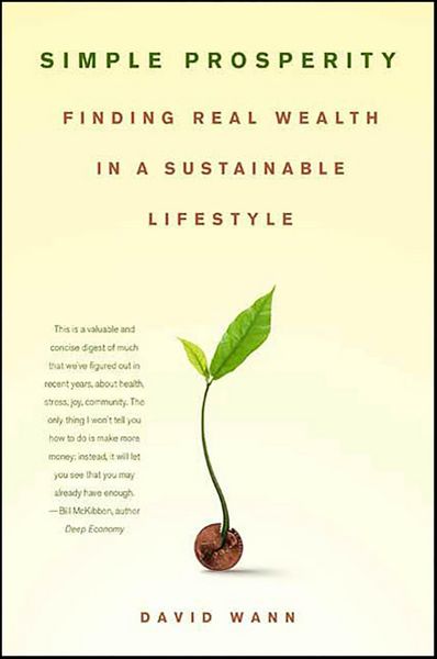 Produktbild: Simple Prosperity