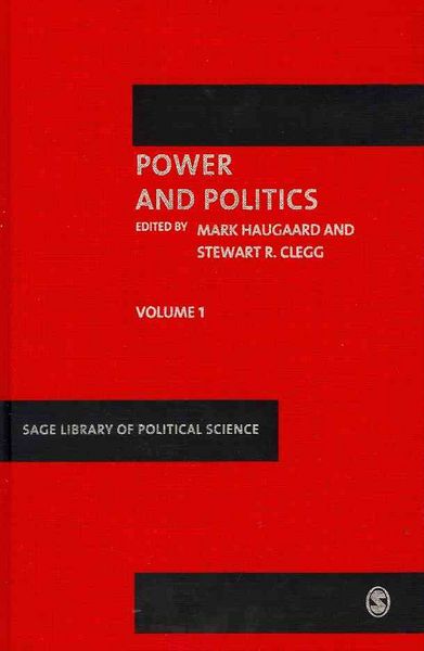 Produktbild: Power and Politics