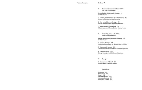 Produktbild: City, Climate, and Architecture