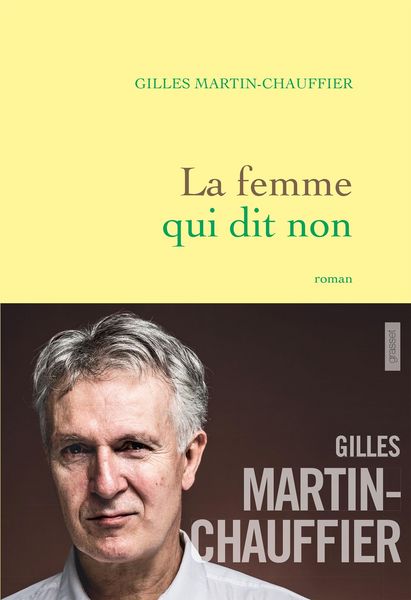 Produktbild: La femme qui dit non