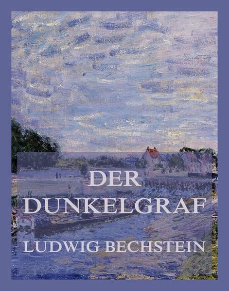 Produktbild: Der Dunkelgraf