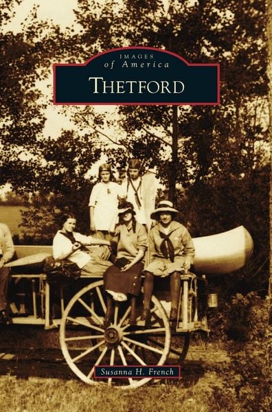 Produktbild: Thetford
