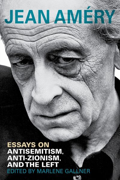 Produktbild: Essays on Antisemitism, Anti-Zionism, and the Left