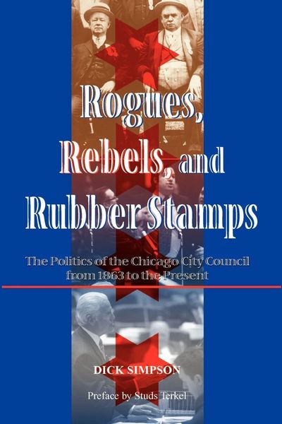 Produktbild: Rogues, Rebels, And Rubber Stamps