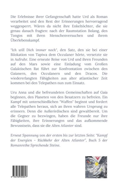 Produktbild: Kampf der Energien