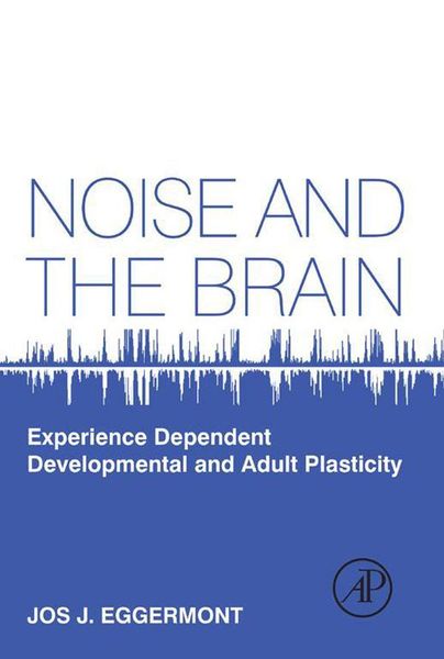 Produktbild: Noise and the Brain