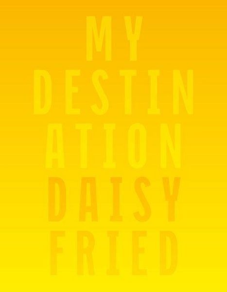 Produktbild: My Destination