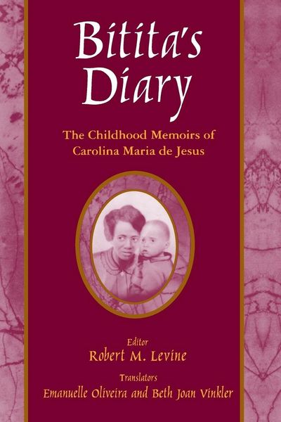 Produktbild: Bitita's Diary