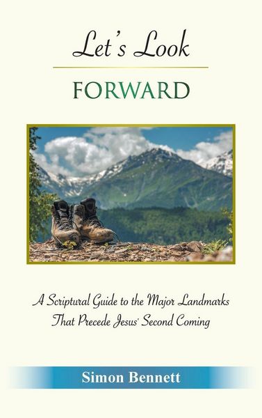 Produktbild: Let's Look Forward